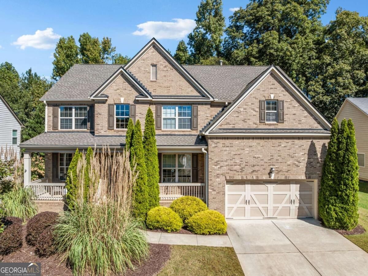 120 Lakestone Parkway Woodstock - main photo
