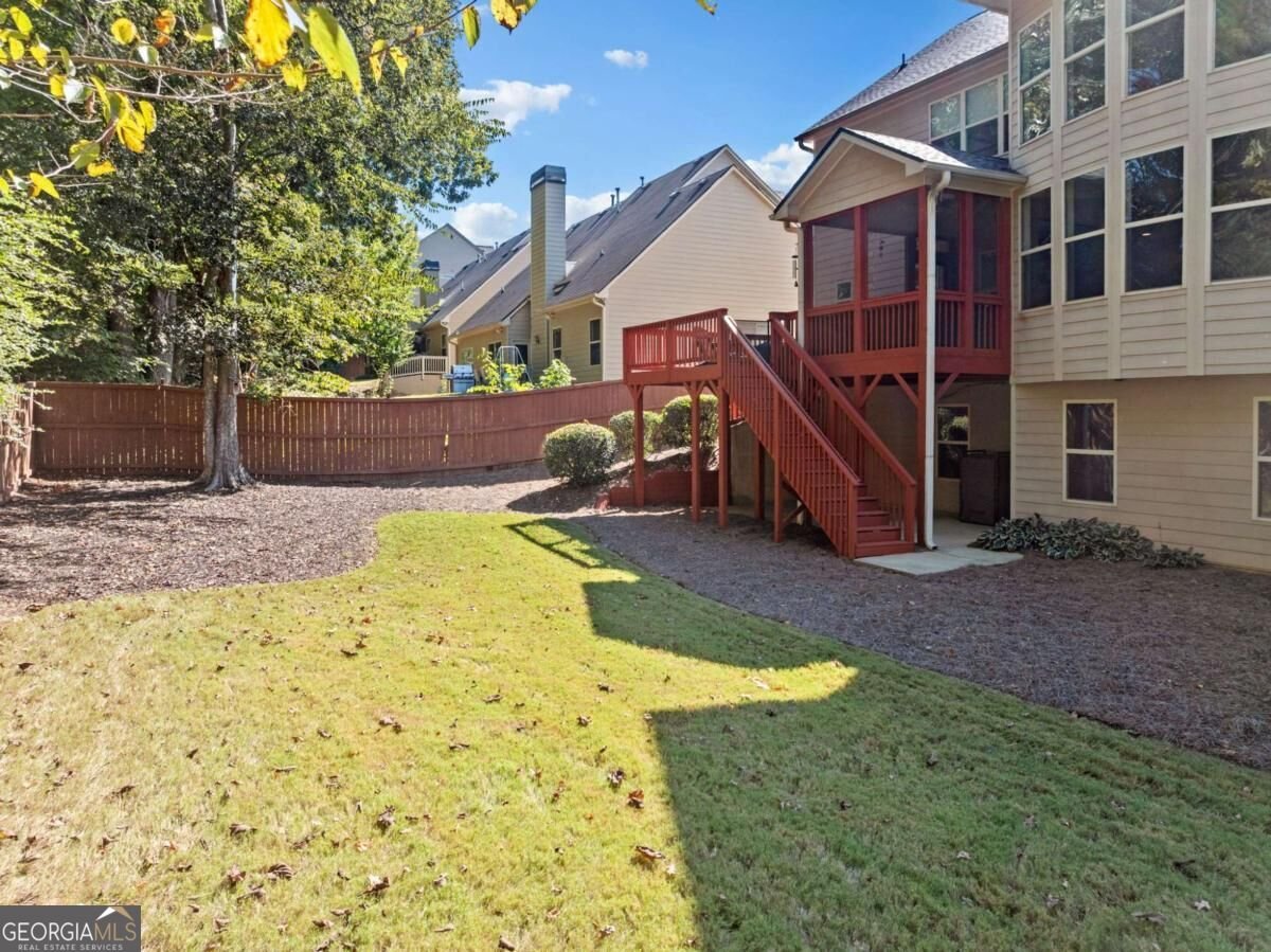 120 Lakestone Parkway Woodstock - Photo 10