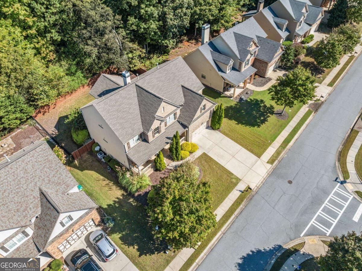 120 Lakestone Parkway Woodstock - Photo 11