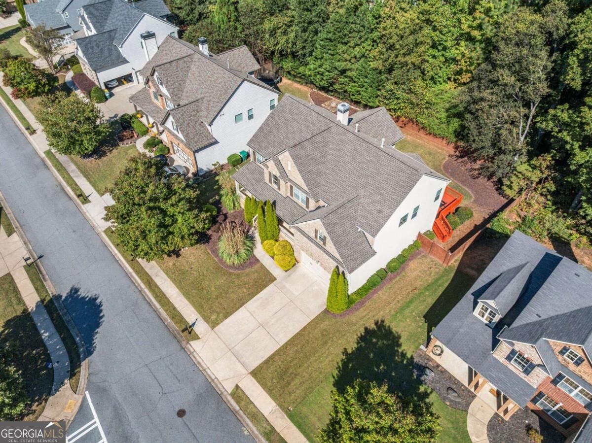 120 Lakestone Parkway Woodstock - Photo 12