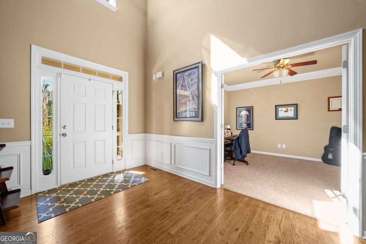 120 Lakestone Parkway Woodstock - Photo 17