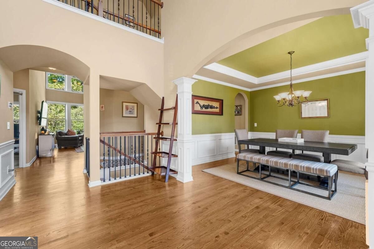 120 Lakestone Parkway Woodstock - Photo 18