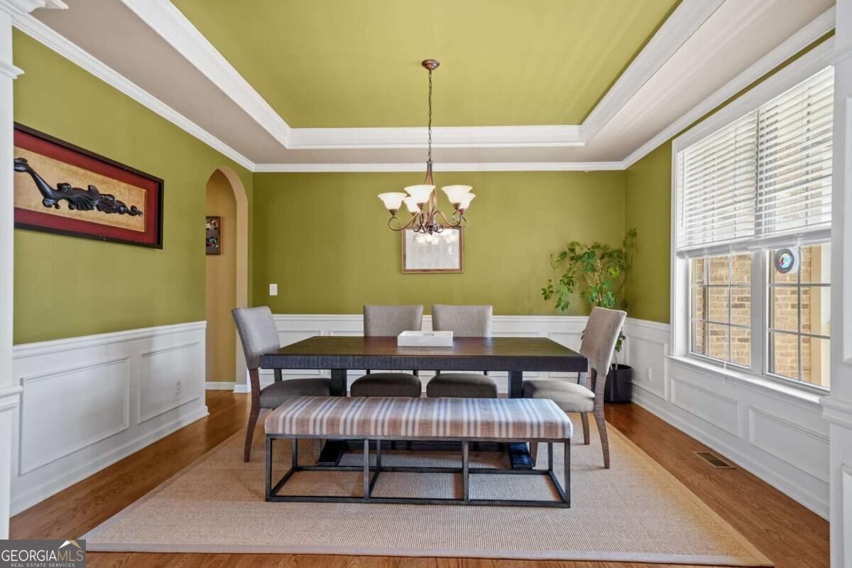 120 Lakestone Parkway Woodstock - Photo 19