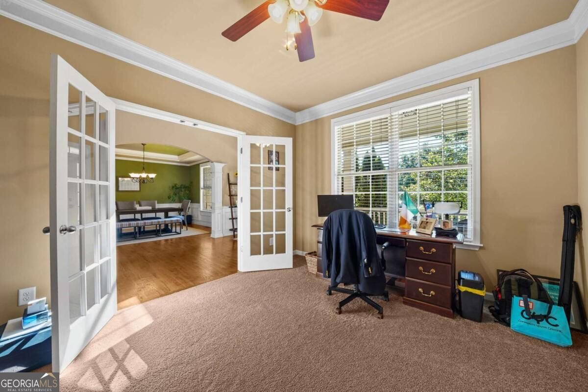 120 Lakestone Parkway Woodstock - Photo 20