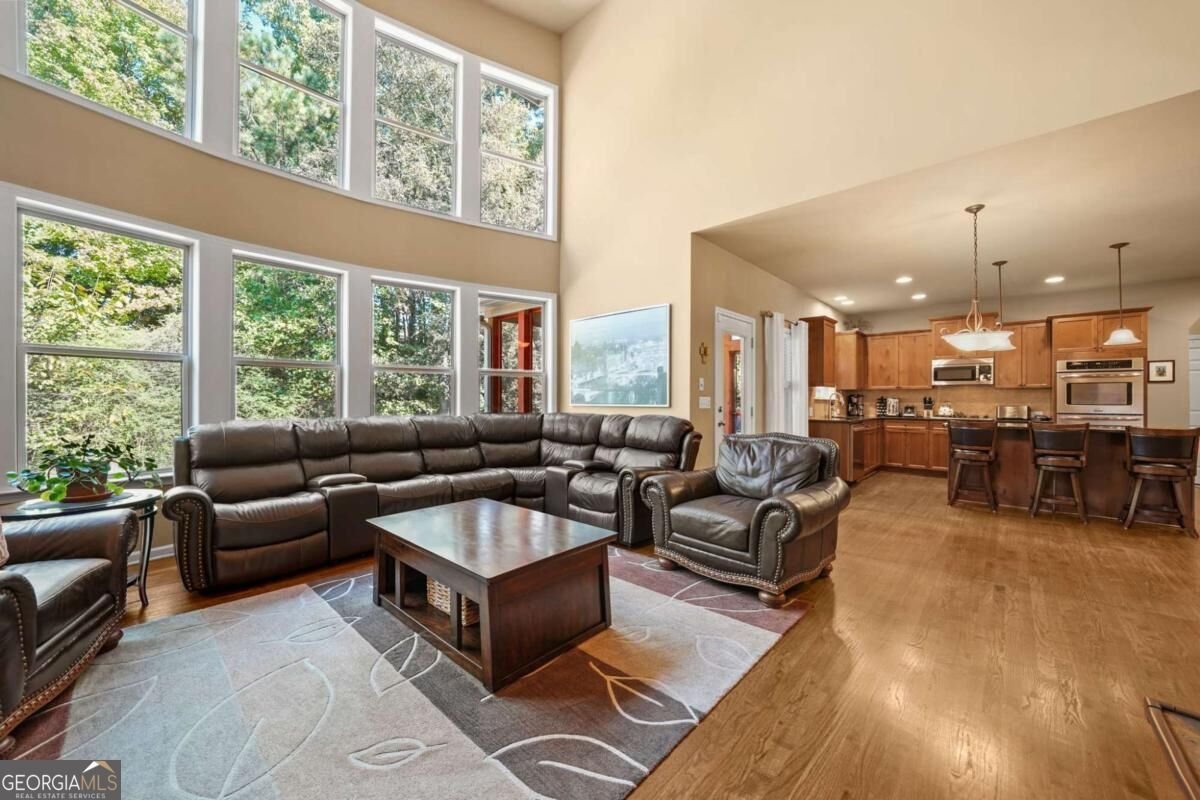 120 Lakestone Parkway Woodstock - Photo 23