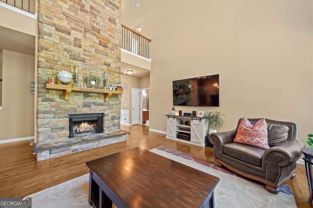 120 Lakestone Parkway Woodstock - Photo 25