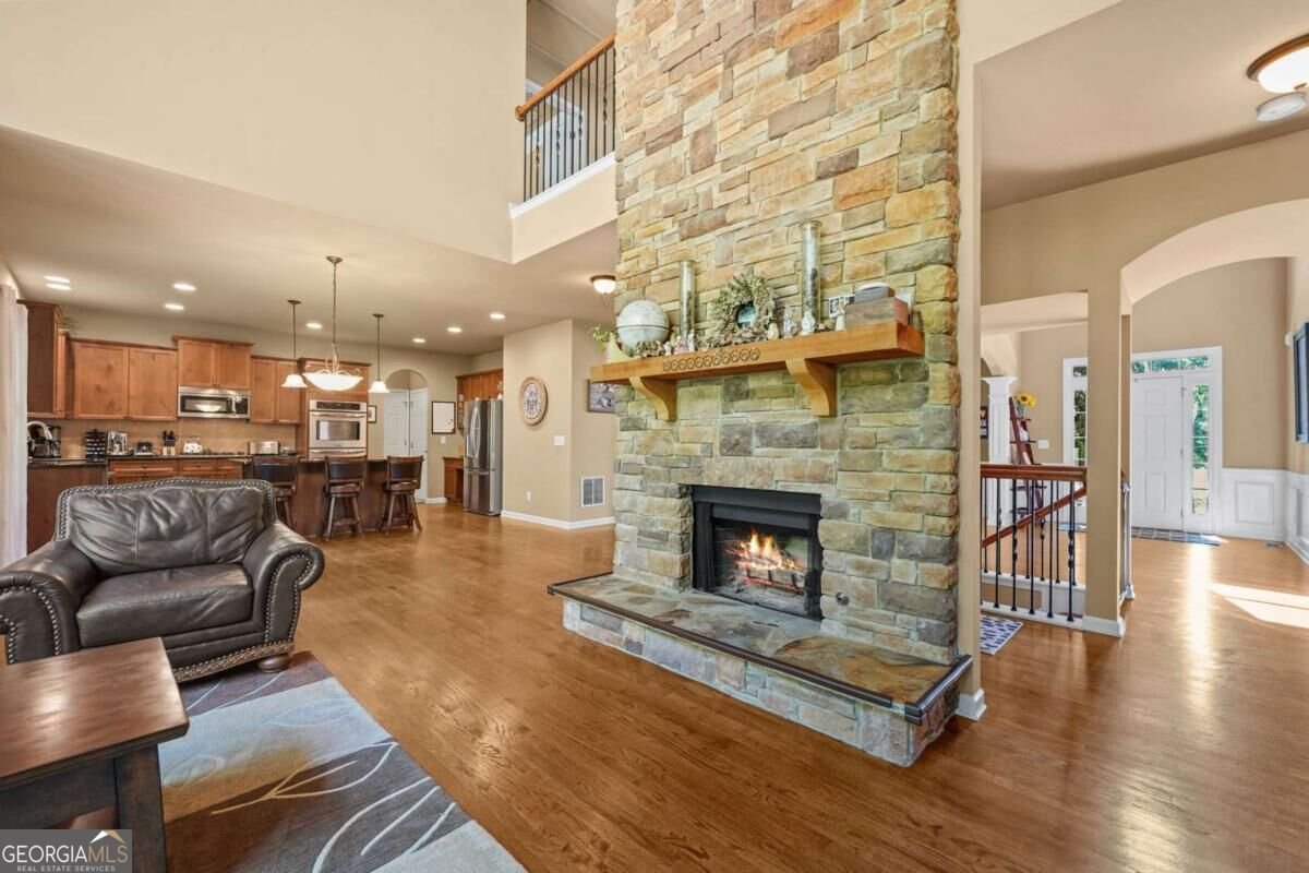 120 Lakestone Parkway Woodstock - Photo 27