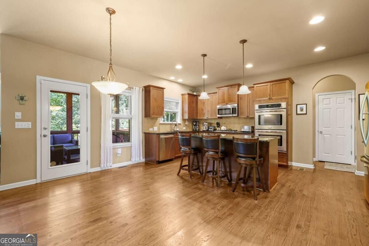 120 Lakestone Parkway Woodstock - Photo 30