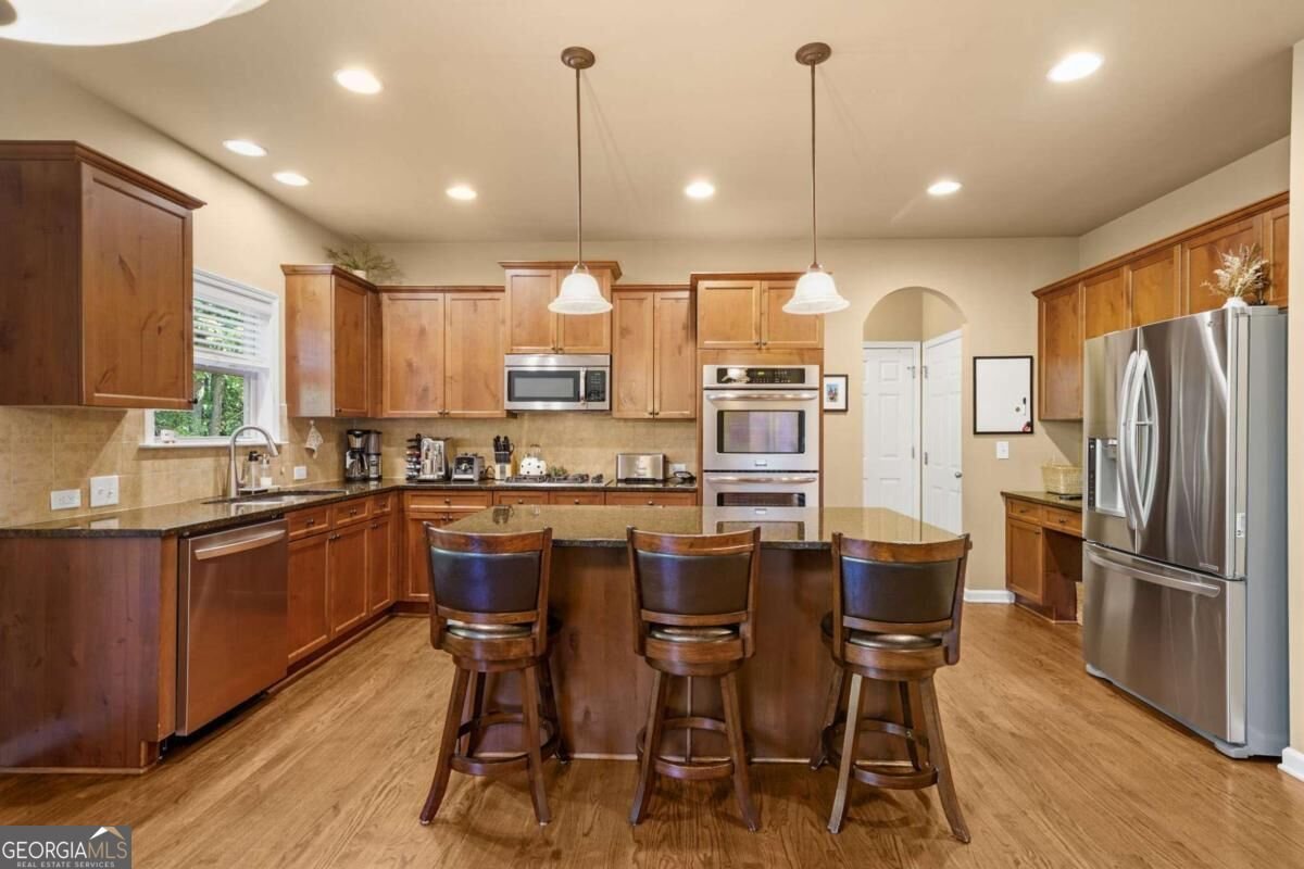 120 Lakestone Parkway Woodstock - Photo 31