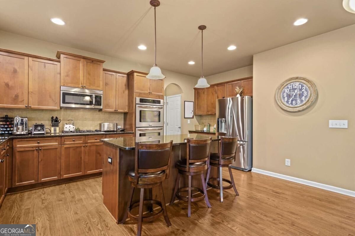 120 Lakestone Parkway Woodstock - Photo 32