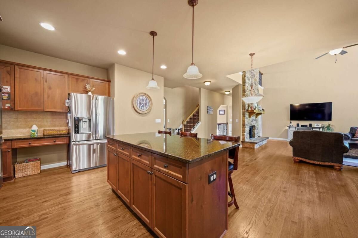 120 Lakestone Parkway Woodstock - Photo 33