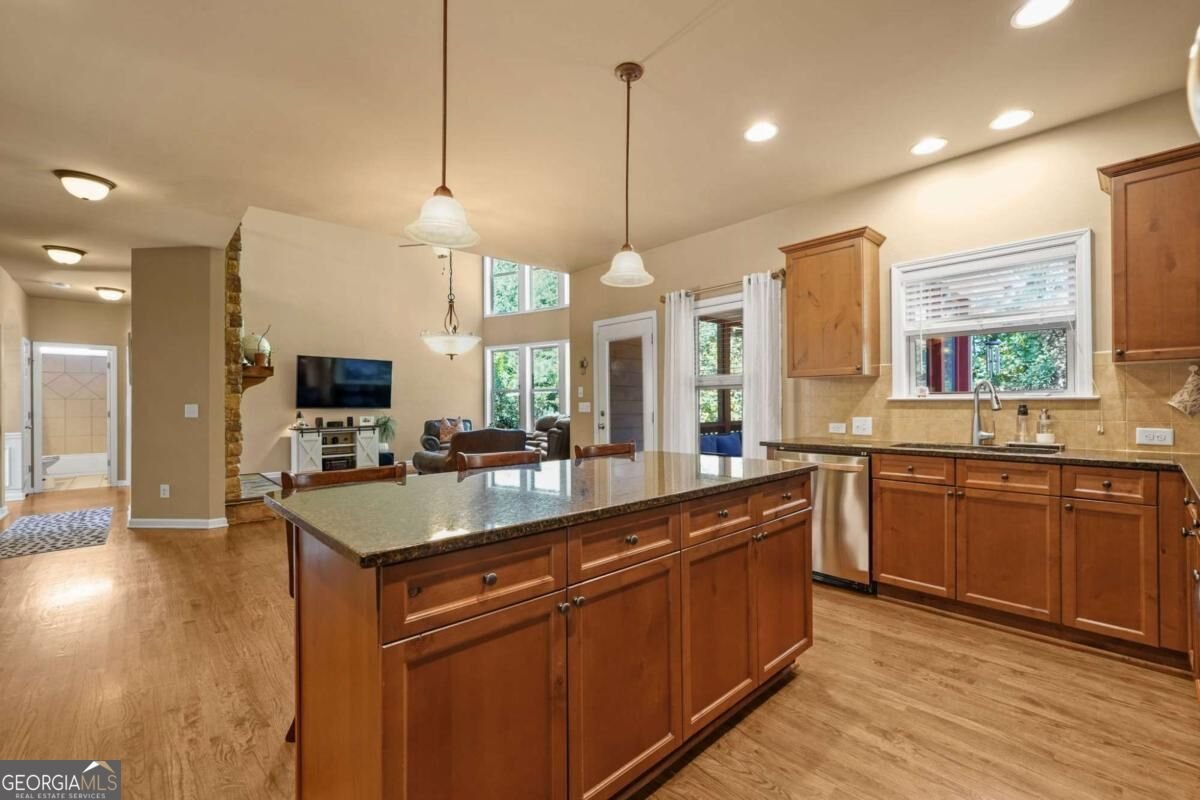 120 Lakestone Parkway Woodstock - Photo 34