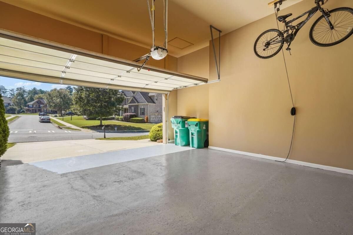 120 Lakestone Parkway Woodstock - Photo 37