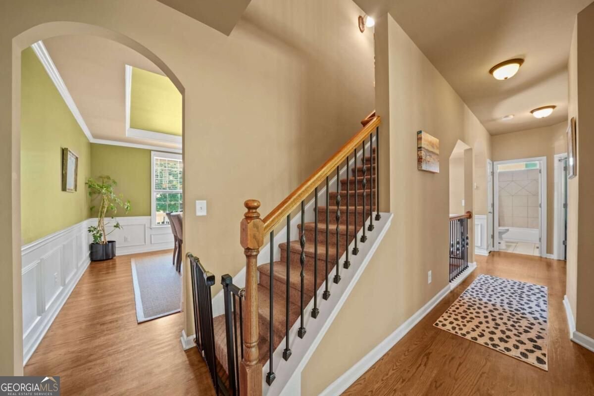 120 Lakestone Parkway Woodstock - Photo 38