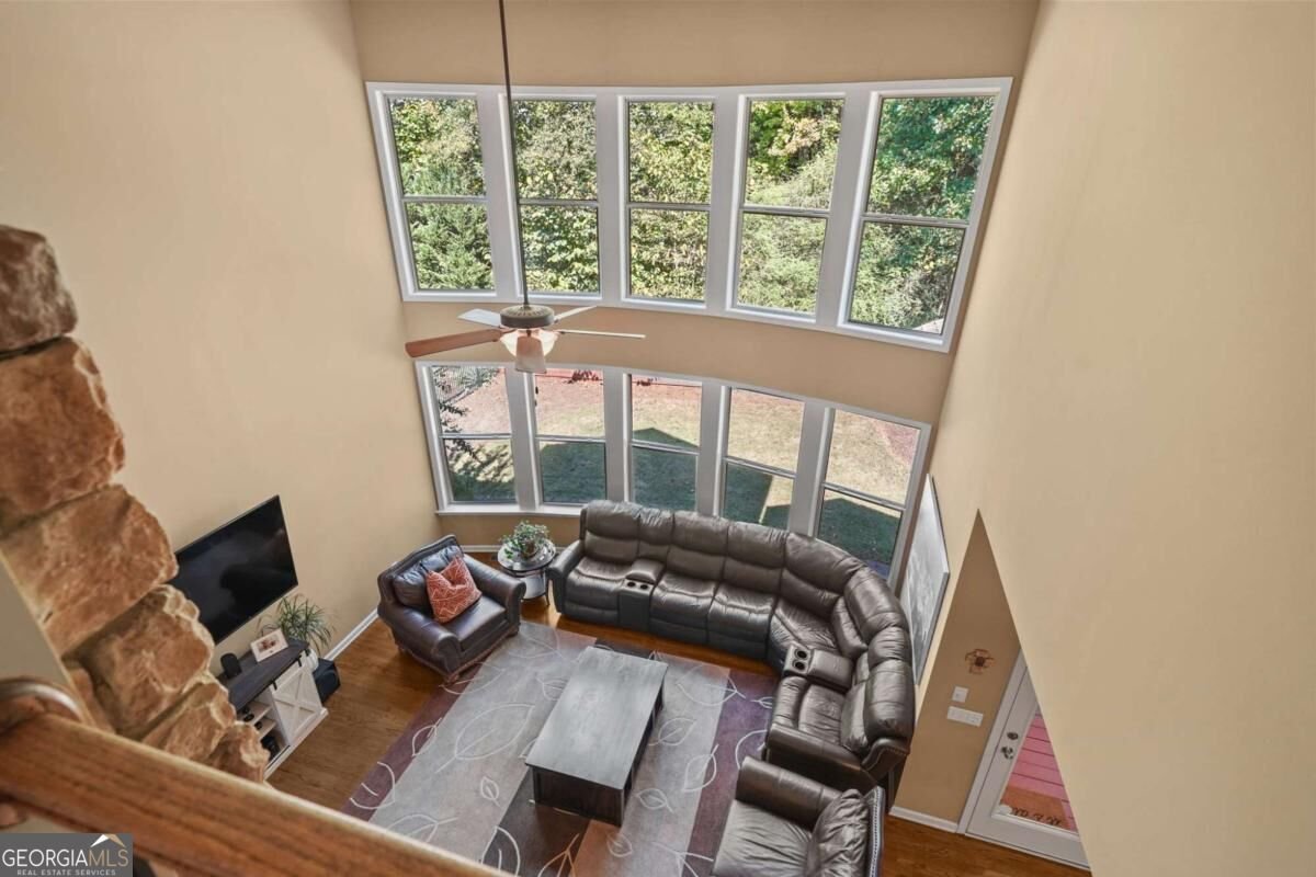 120 Lakestone Parkway Woodstock - Photo 40