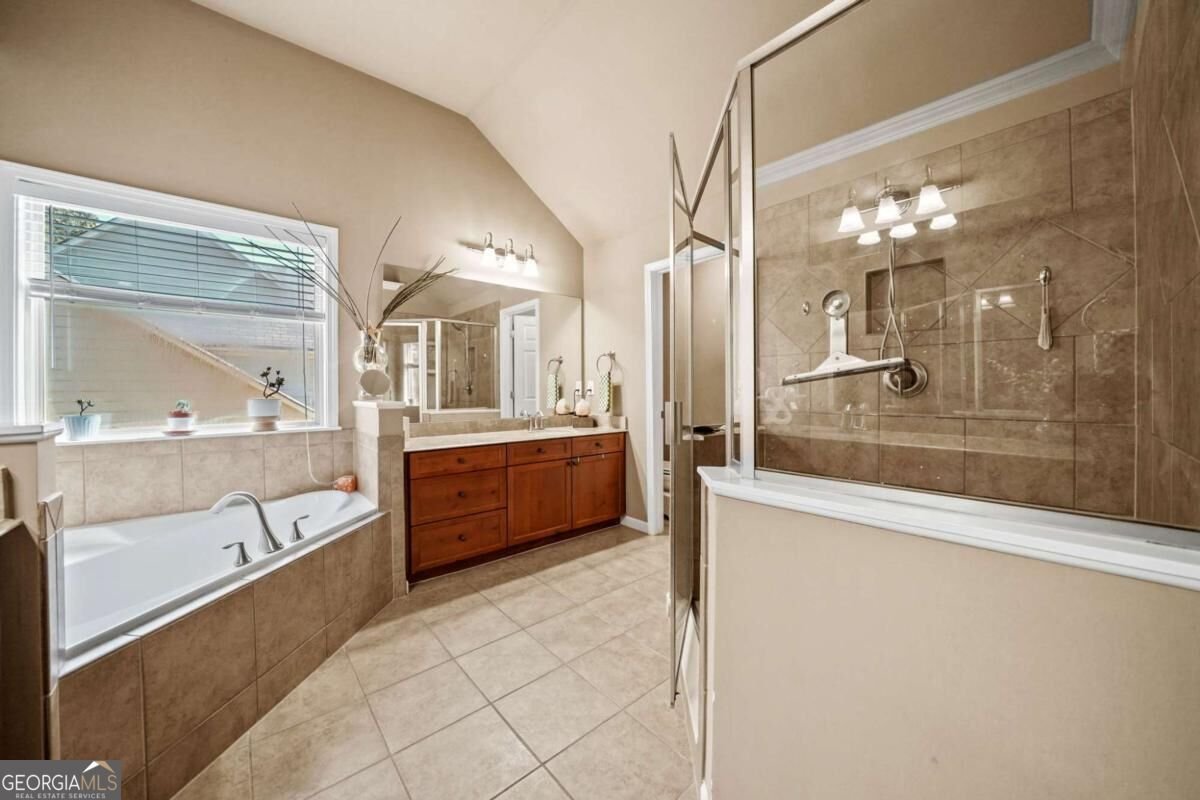 120 Lakestone Parkway Woodstock - Photo 50