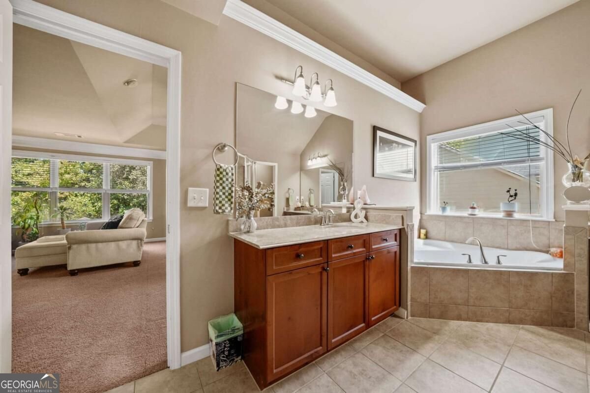 120 Lakestone Parkway Woodstock - Photo 52