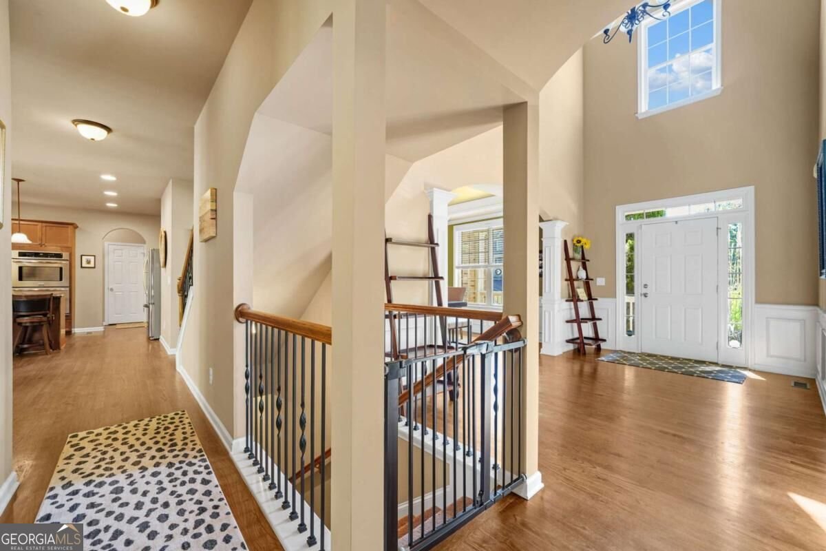 120 Lakestone Parkway Woodstock - Photo 56