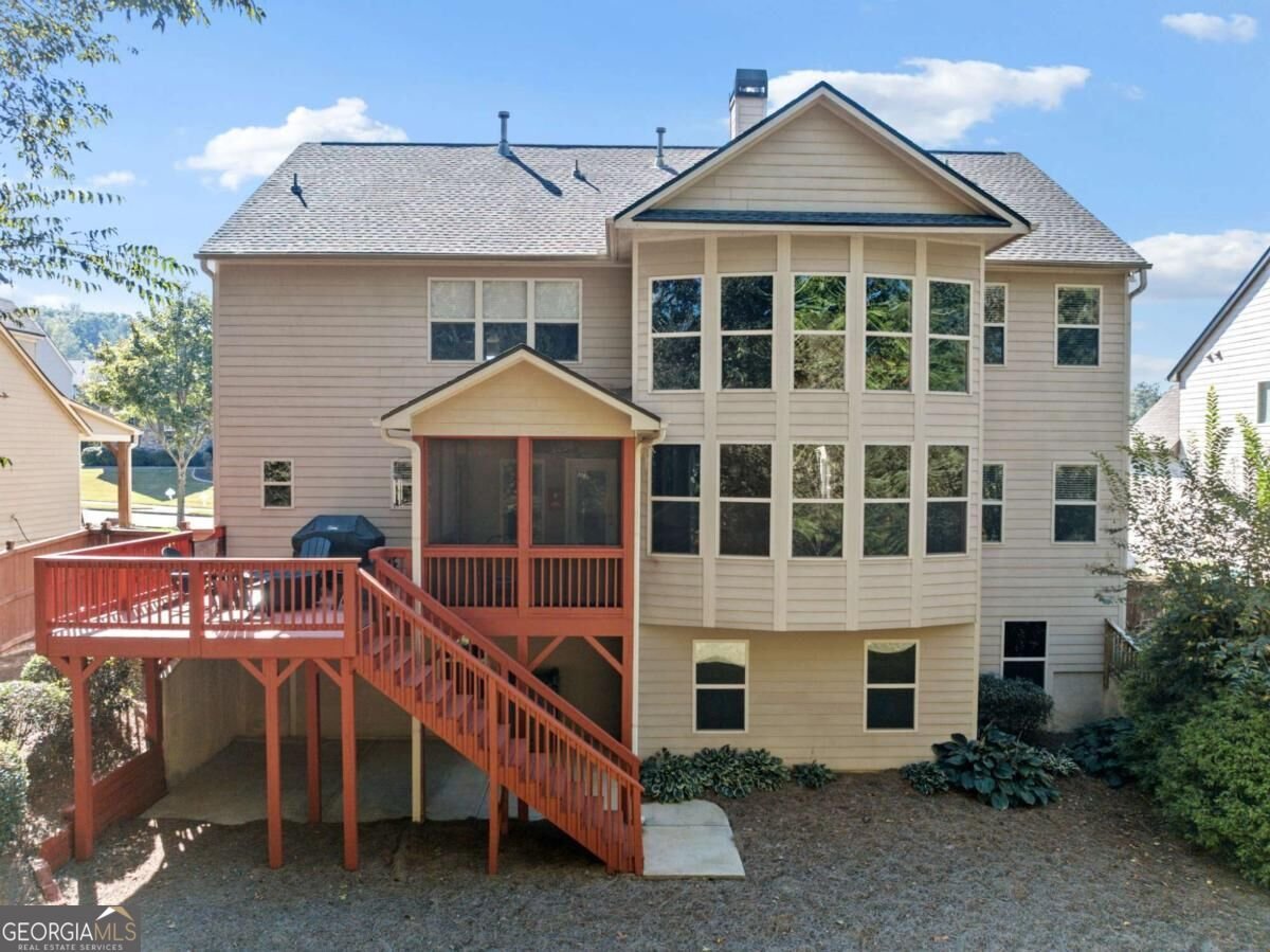 120 Lakestone Parkway Woodstock - Photo 6