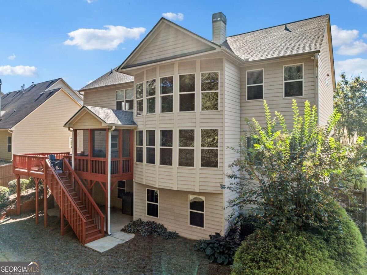 120 Lakestone Parkway Woodstock - Photo 7