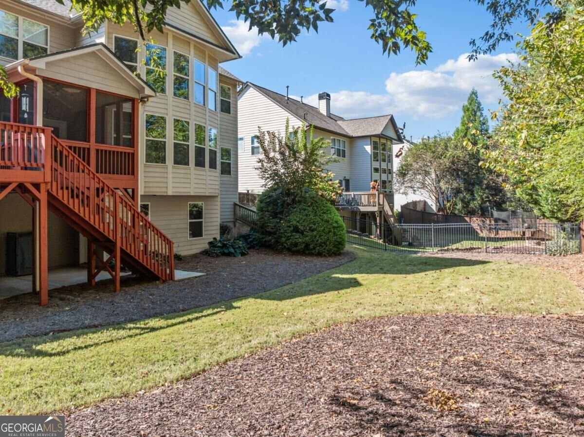 120 Lakestone Parkway Woodstock - Photo 8