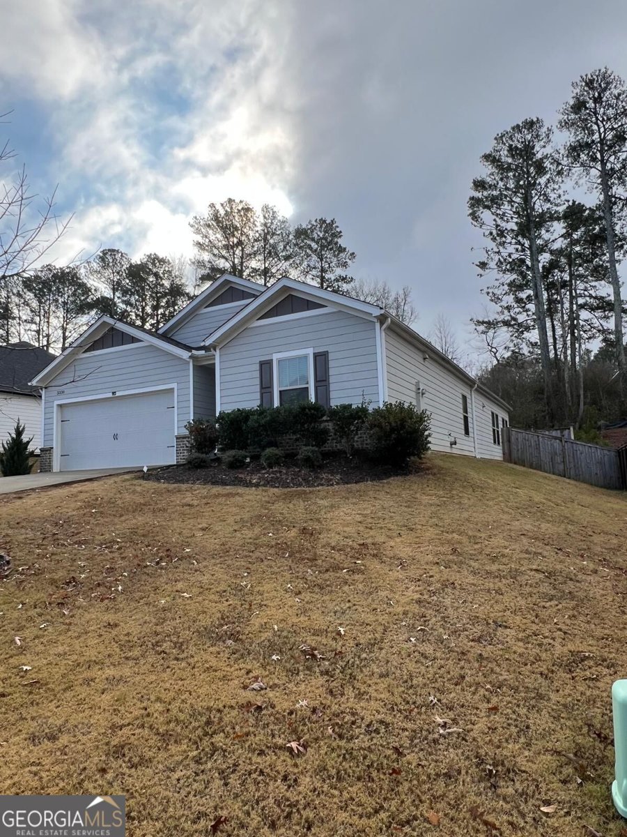 3330 Summerpoint Crossing Cumming - main photo