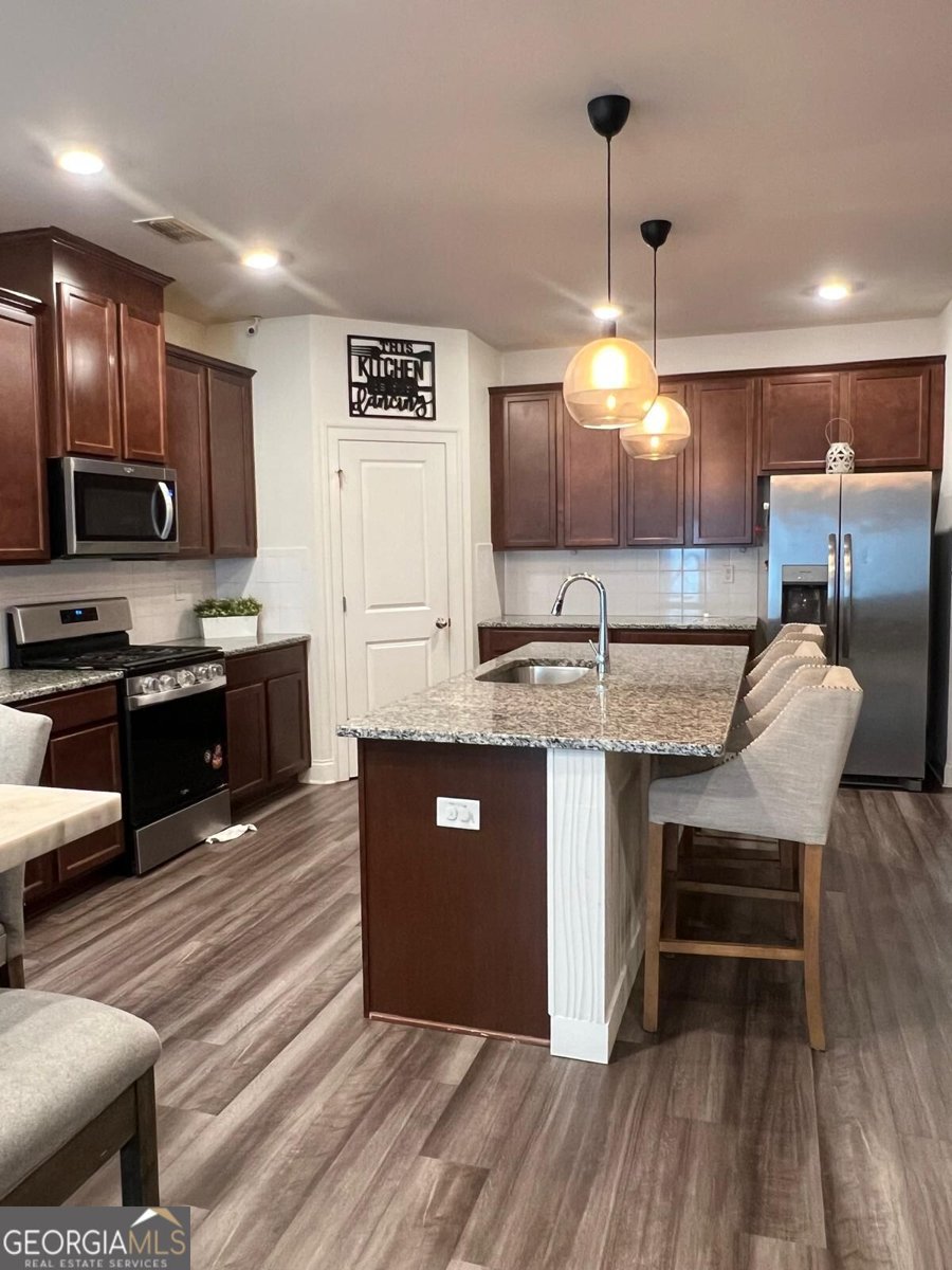 3330 Summerpoint Crossing Cumming - Photo 8