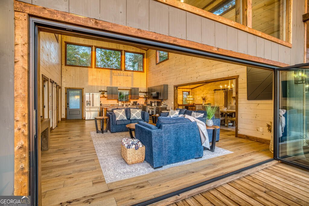 356 Mountain Ridge Drive Blue Ridge - Photo 10