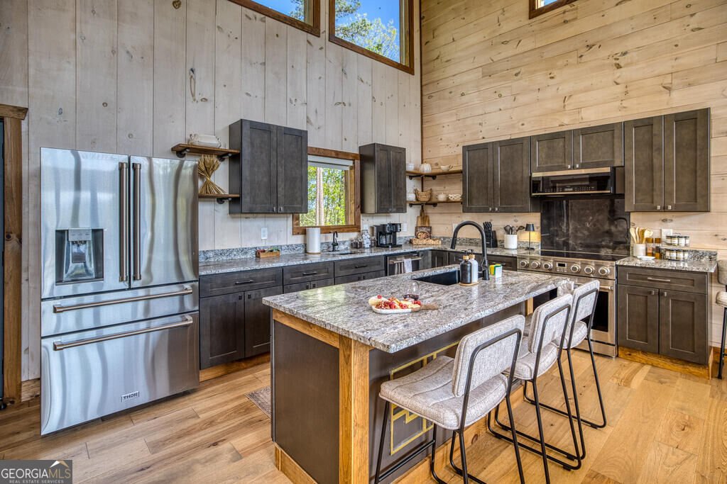 356 Mountain Ridge Drive Blue Ridge - Photo 13