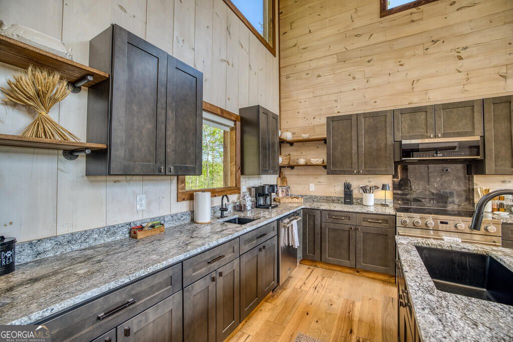 356 Mountain Ridge Drive Blue Ridge - Photo 14