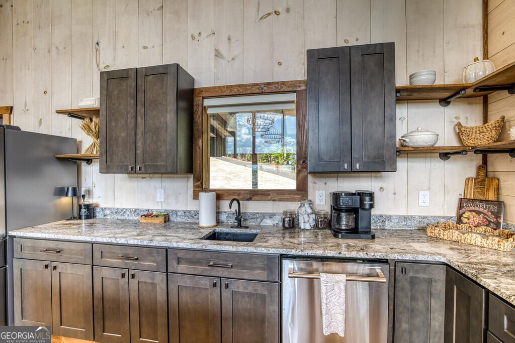 356 Mountain Ridge Drive Blue Ridge - Photo 15