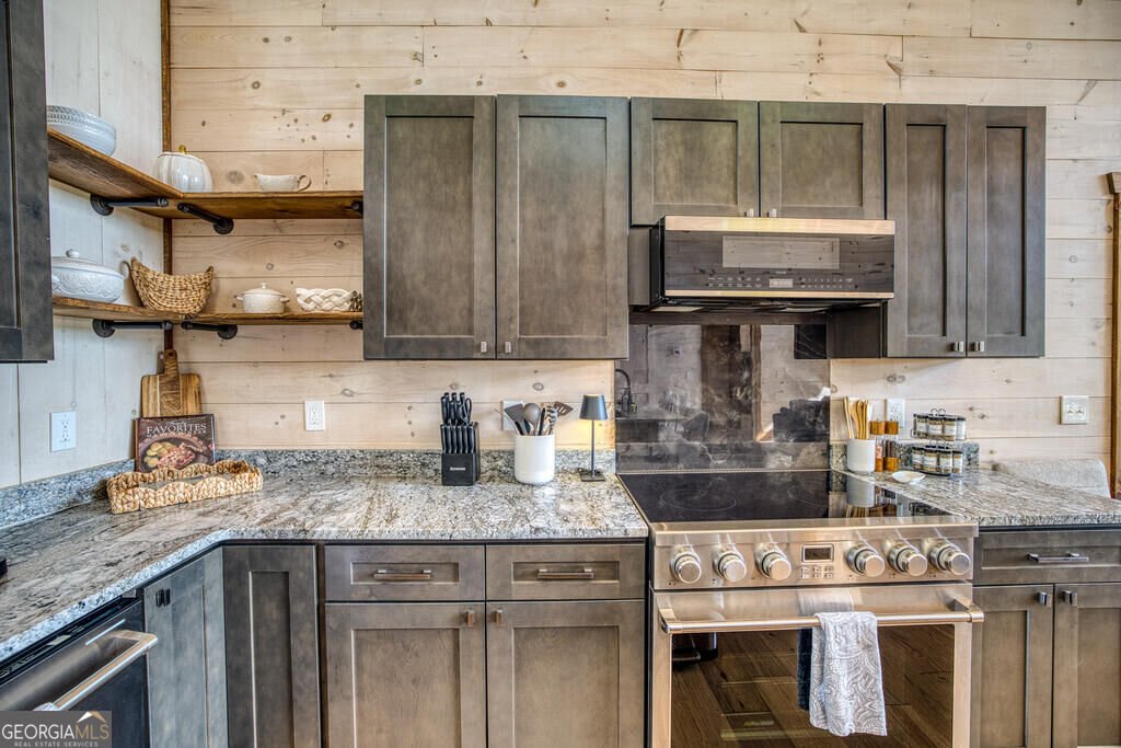 356 Mountain Ridge Drive Blue Ridge - Photo 16