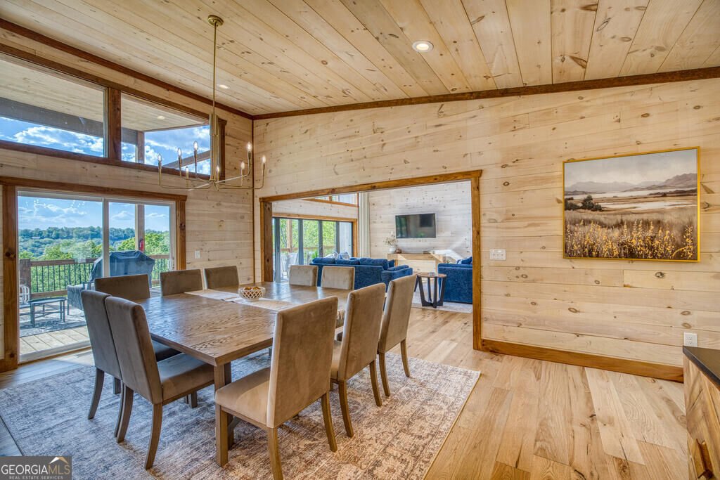 356 Mountain Ridge Drive Blue Ridge - Photo 17