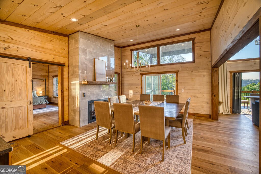 356 Mountain Ridge Drive Blue Ridge - Photo 19