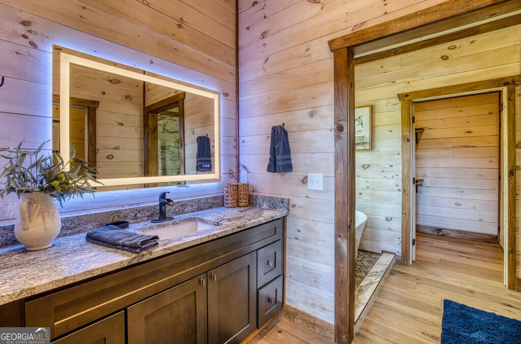 356 Mountain Ridge Drive Blue Ridge - Photo 23
