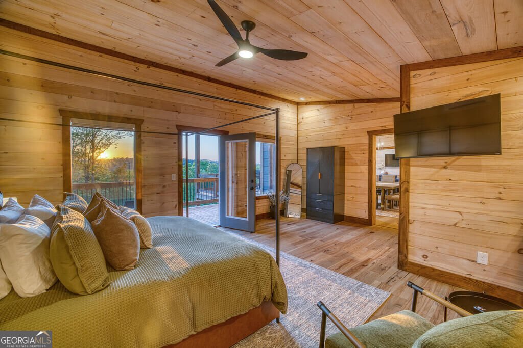 356 Mountain Ridge Drive Blue Ridge - Photo 27