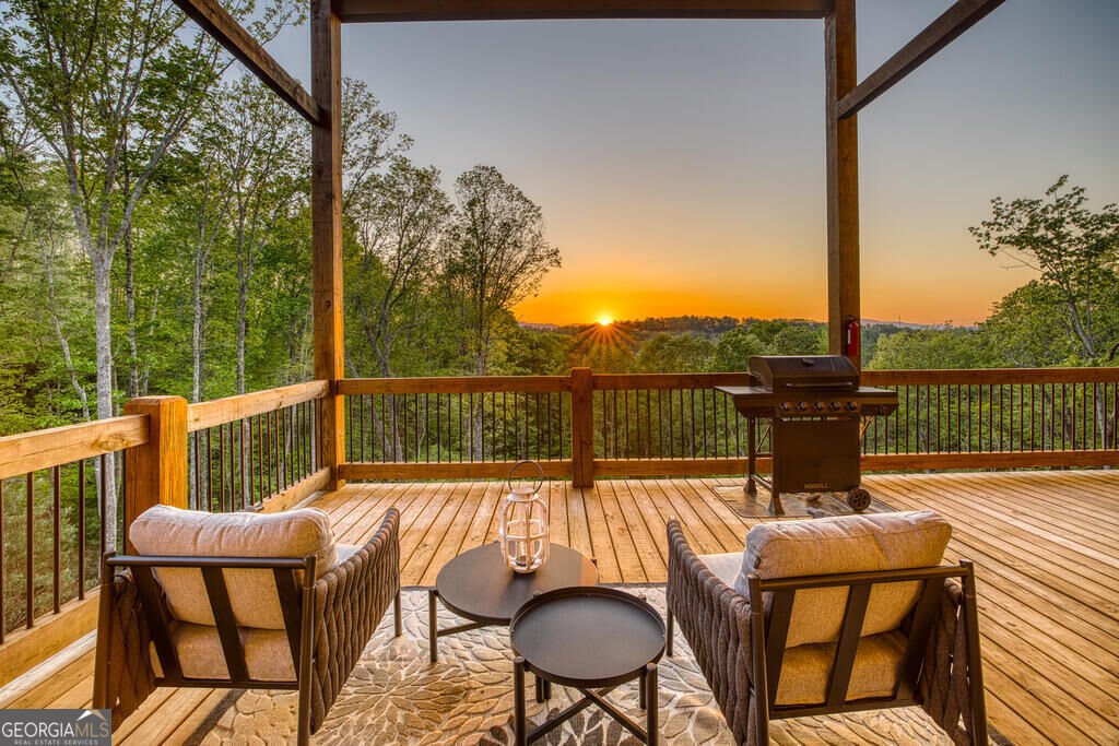 356 Mountain Ridge Drive Blue Ridge - Photo 30