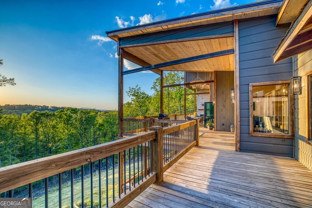356 Mountain Ridge Drive Blue Ridge - Photo 31