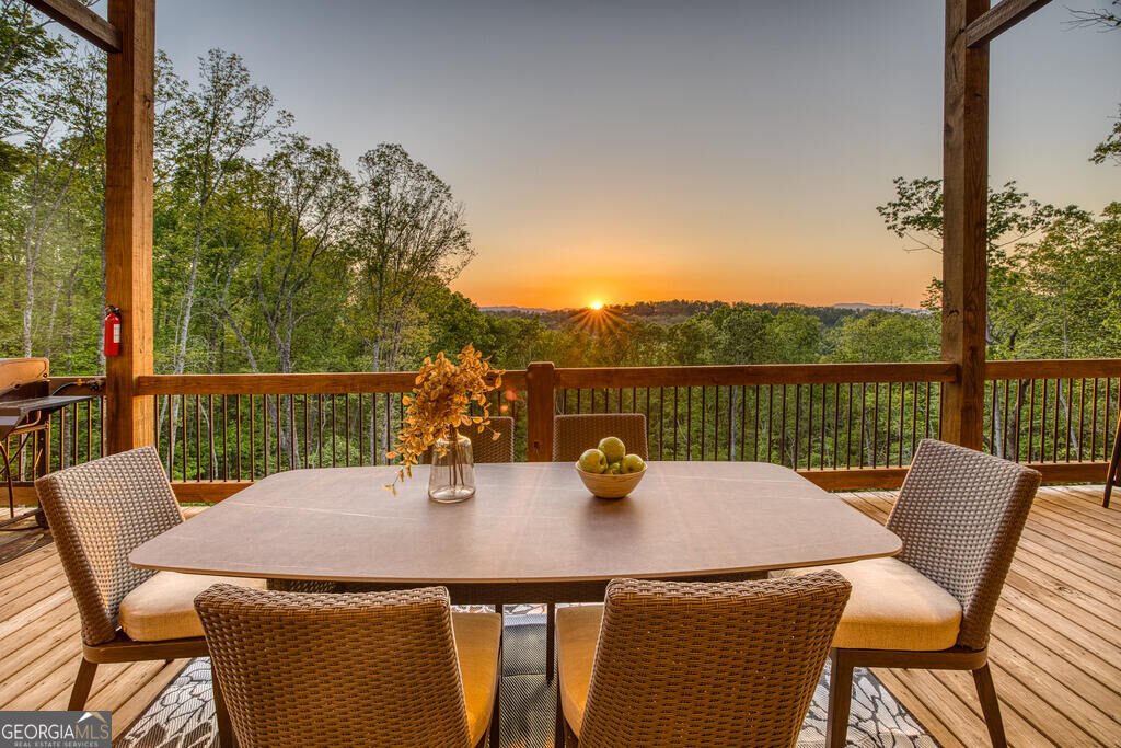 356 Mountain Ridge Drive Blue Ridge - Photo 33