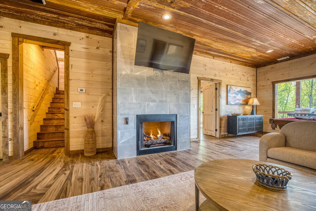 356 Mountain Ridge Drive Blue Ridge - Photo 36