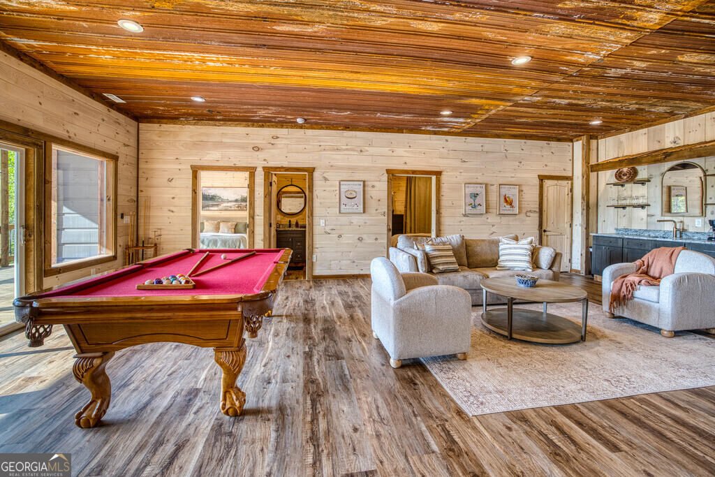 356 Mountain Ridge Drive Blue Ridge - Photo 37