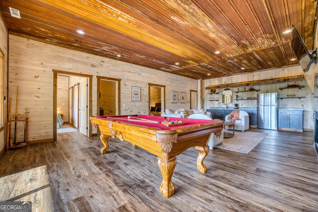 356 Mountain Ridge Drive Blue Ridge - Photo 38