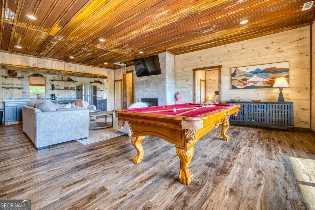 356 Mountain Ridge Drive Blue Ridge - Photo 40