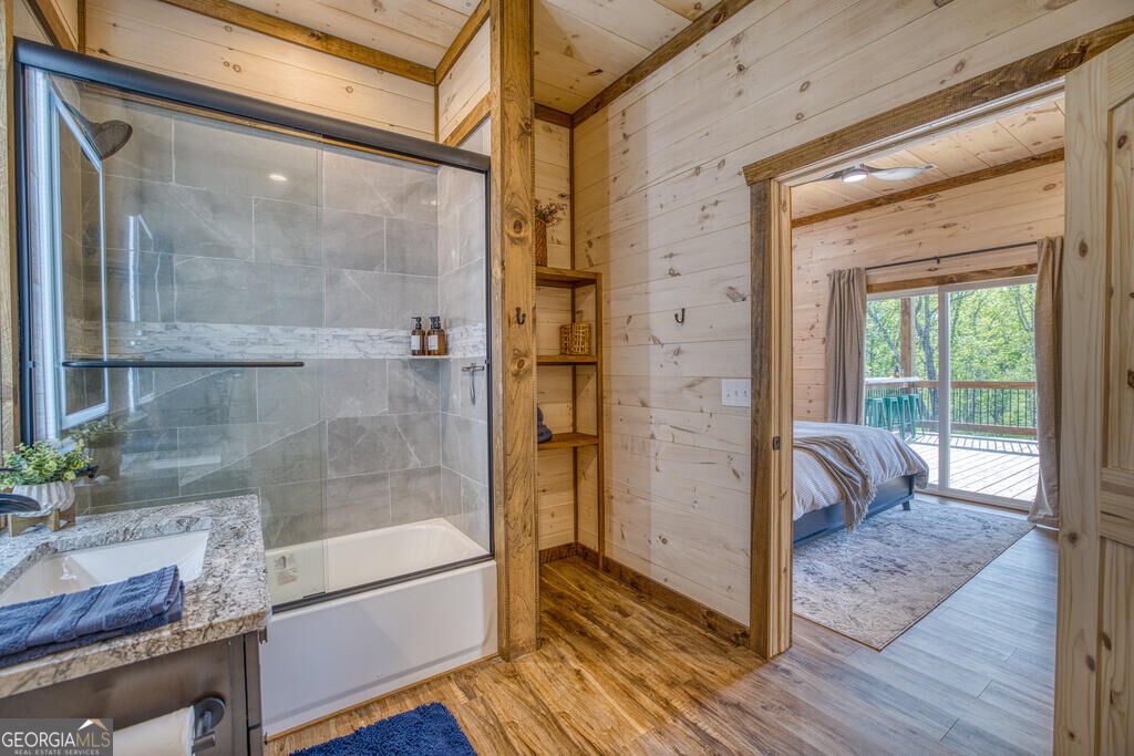 356 Mountain Ridge Drive Blue Ridge - Photo 42