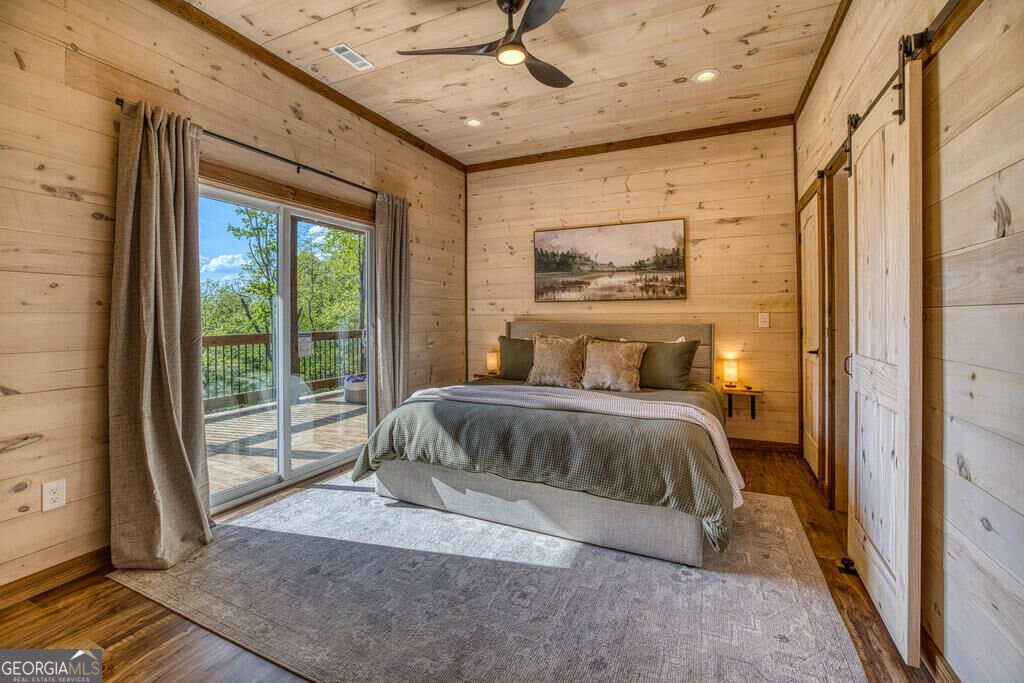 356 Mountain Ridge Drive Blue Ridge - Photo 43