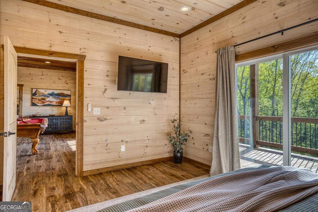 356 Mountain Ridge Drive Blue Ridge - Photo 44