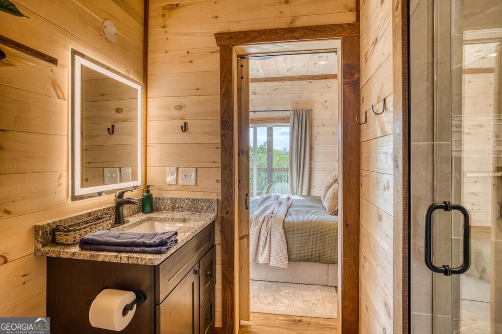 356 Mountain Ridge Drive Blue Ridge - Photo 45