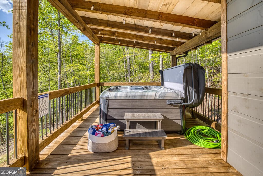 356 Mountain Ridge Drive Blue Ridge - Photo 47