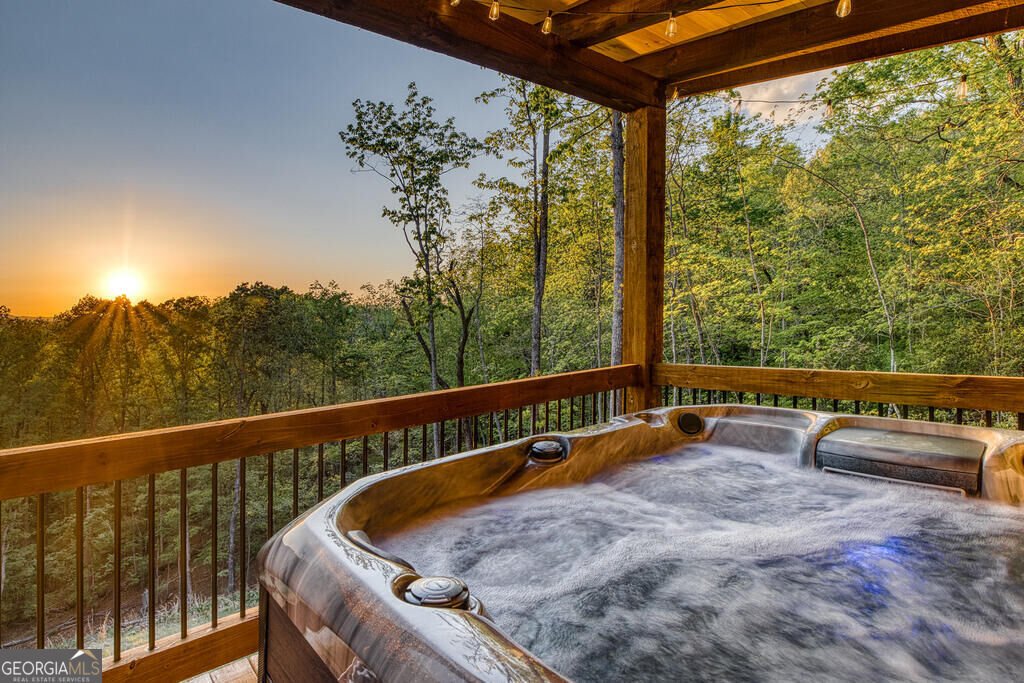 356 Mountain Ridge Drive Blue Ridge - Photo 48