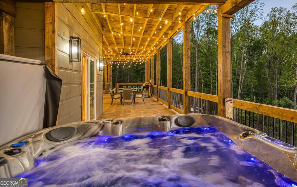 356 Mountain Ridge Drive Blue Ridge - Photo 49